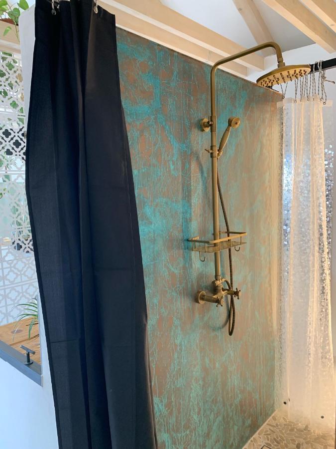 Apartment Pampas Свети свети Филип и Яков Екстериор снимка