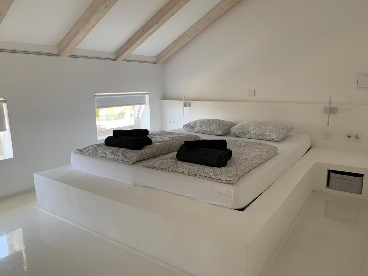 Apartment Pampas Свети свети Филип и Яков Екстериор снимка