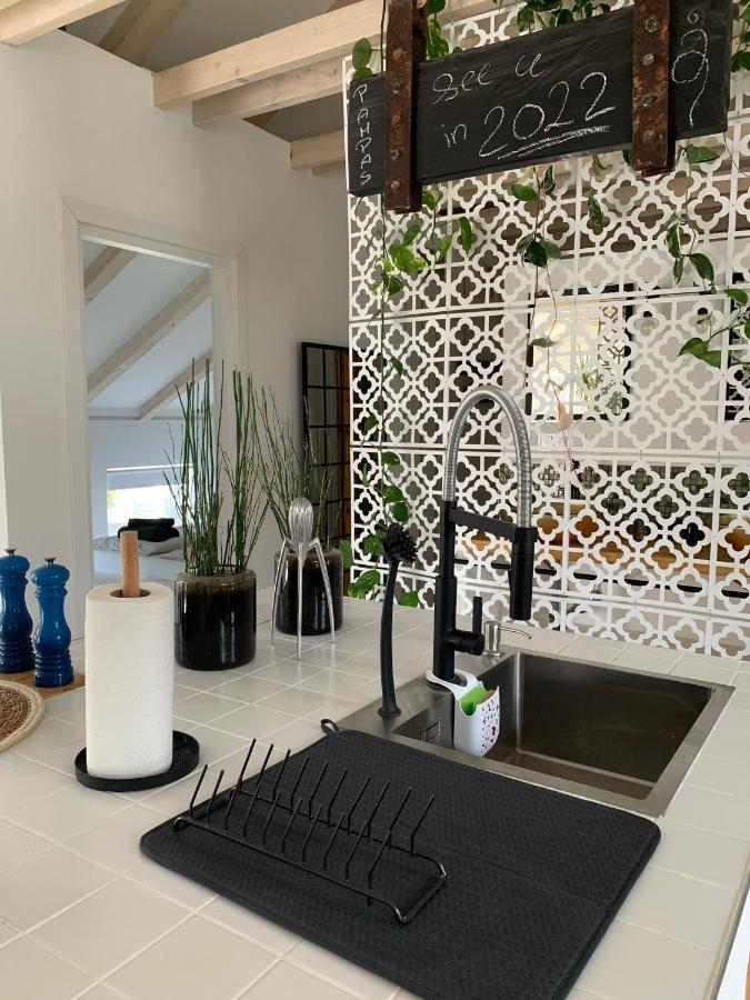 Apartment Pampas Свети свети Филип и Яков Екстериор снимка