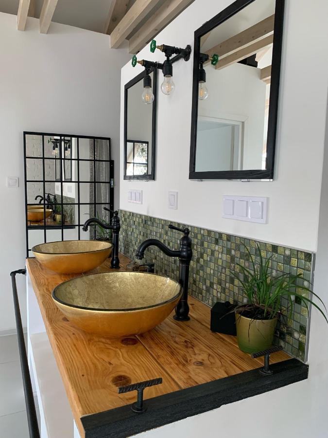 Apartment Pampas Свети свети Филип и Яков Екстериор снимка