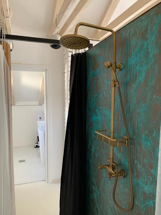 Apartment Pampas Свети свети Филип и Яков Екстериор снимка
