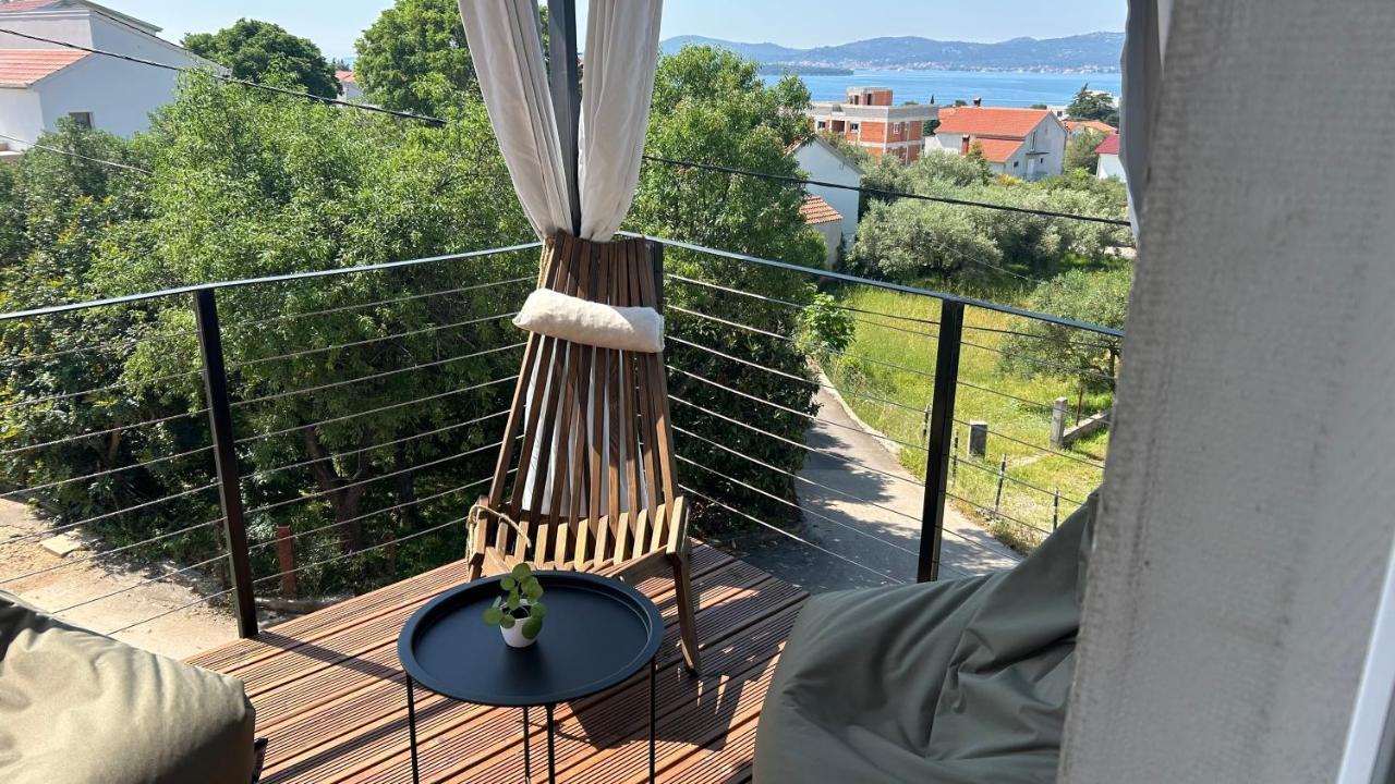 Apartment Pampas Свети свети Филип и Яков Екстериор снимка