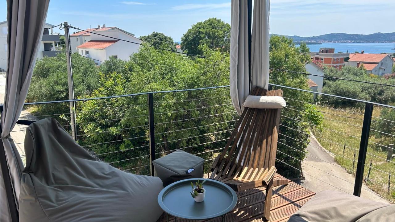 Apartment Pampas Свети свети Филип и Яков Екстериор снимка
