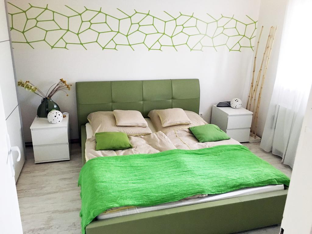 Apartment Pampas Свети свети Филип и Яков Стая снимка