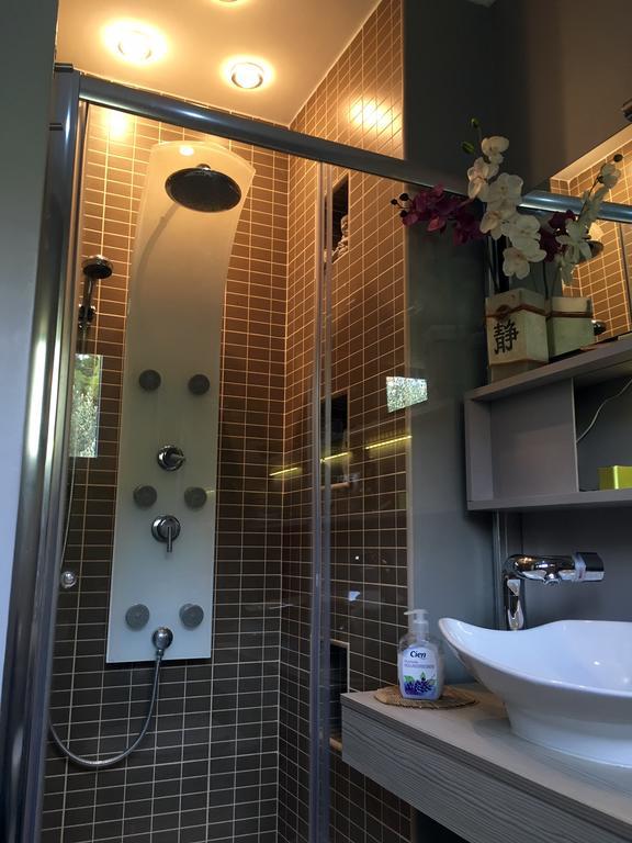Apartment Pampas Свети свети Филип и Яков Стая снимка