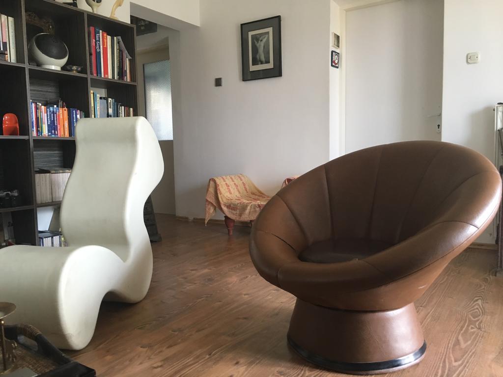 Apartment Pampas Свети свети Филип и Яков Стая снимка