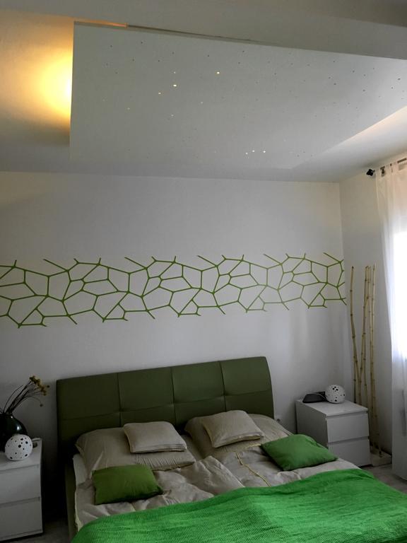 Apartment Pampas Свети свети Филип и Яков Стая снимка