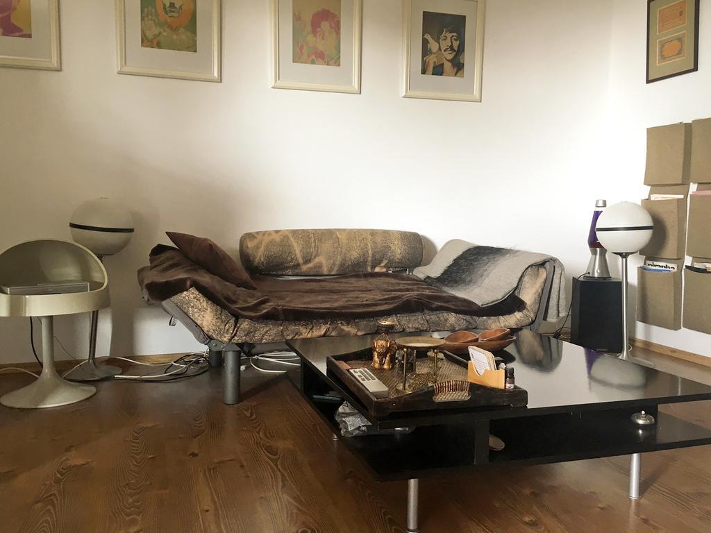 Apartment Pampas Свети свети Филип и Яков Екстериор снимка