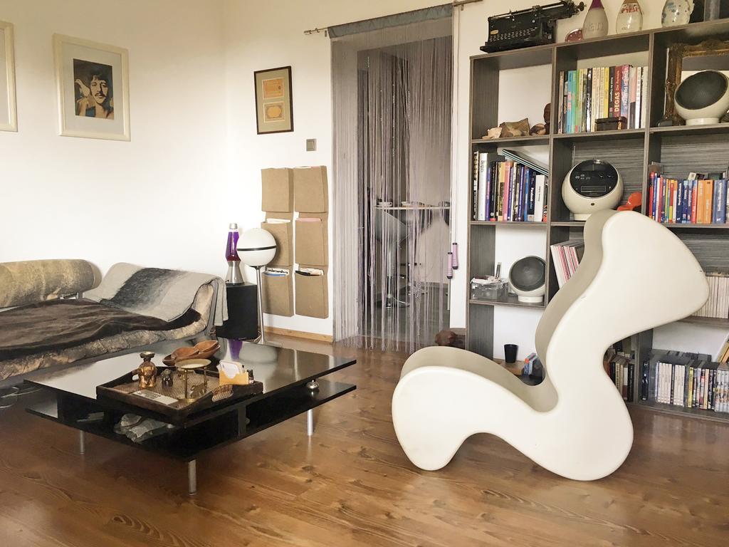 Apartment Pampas Свети свети Филип и Яков Екстериор снимка